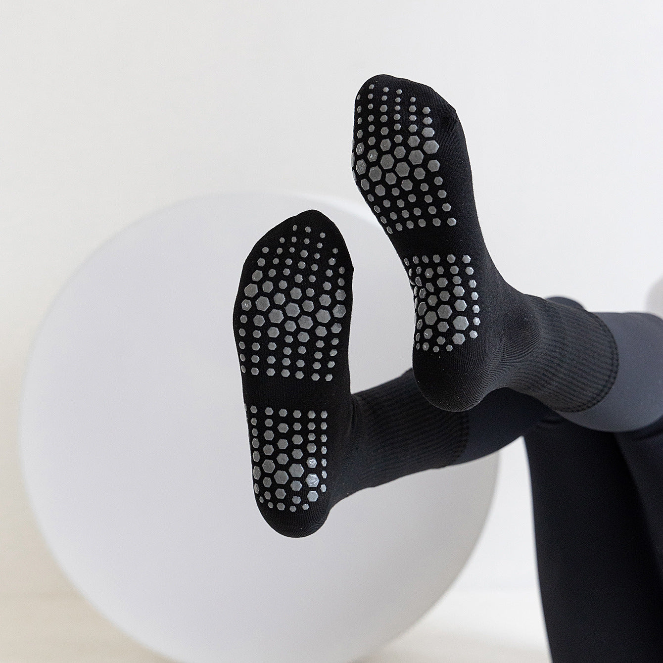 yoga socks