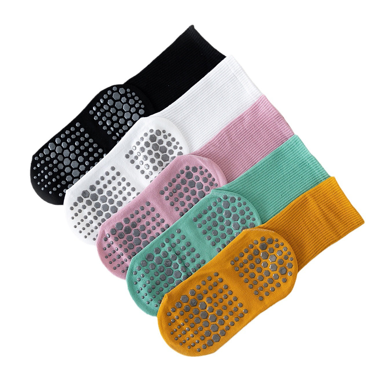 yoga socks
