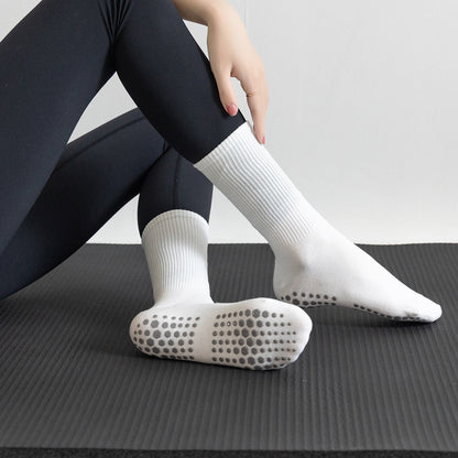 yoga socks