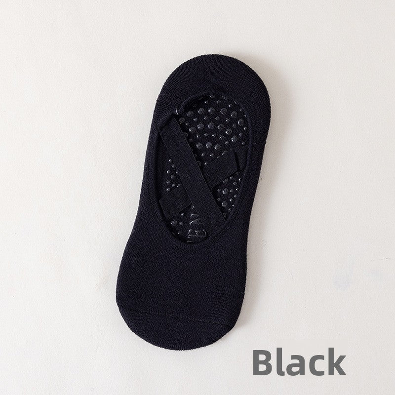Yoga Socks