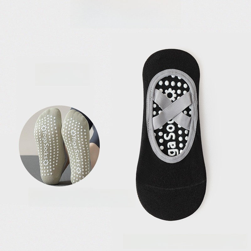 Yoga Socks