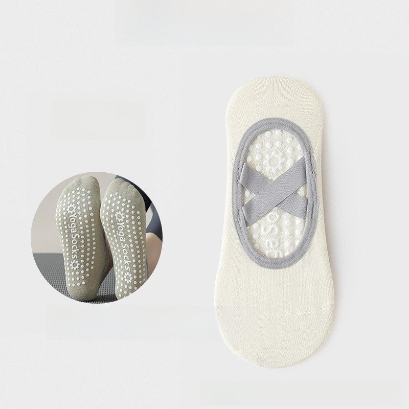 Yoga Socks