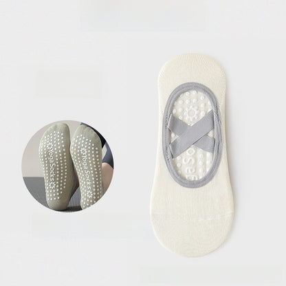 Yoga Socks