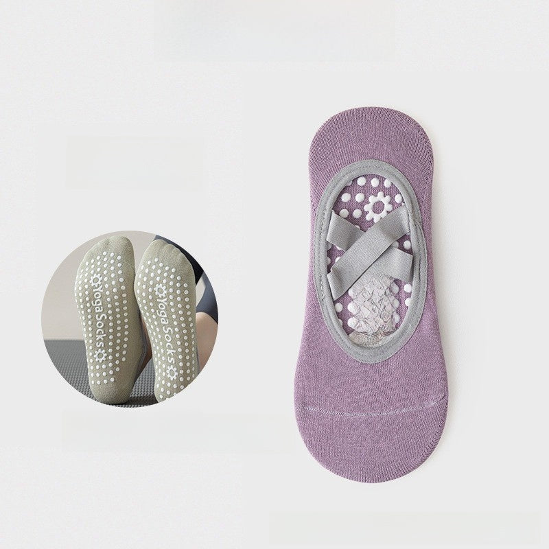 Yoga Socks