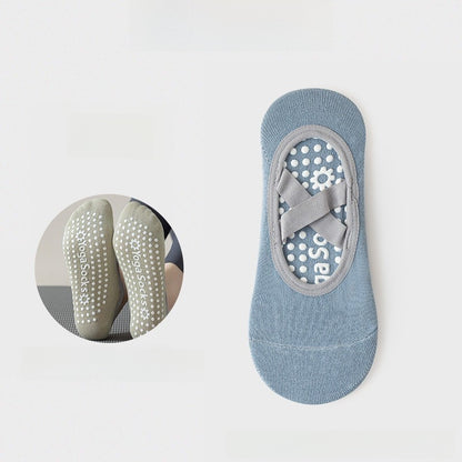 Yoga Socks