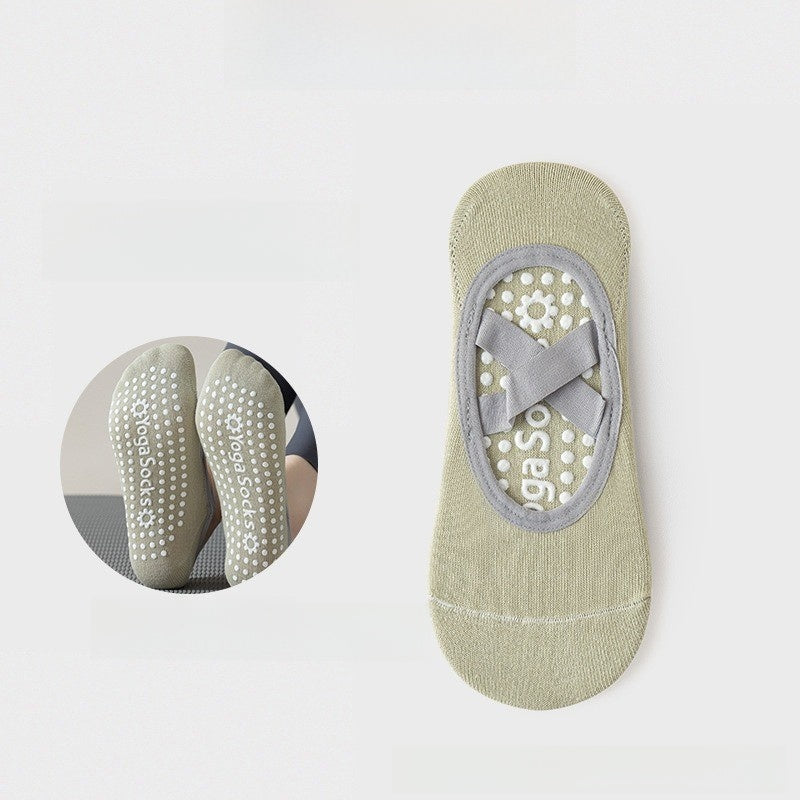 Yoga Socks