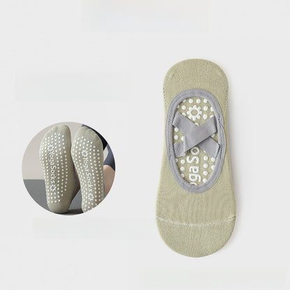 Yoga Socks