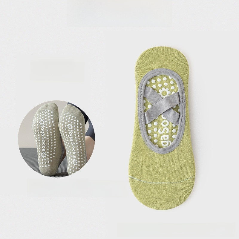 Yoga Socks