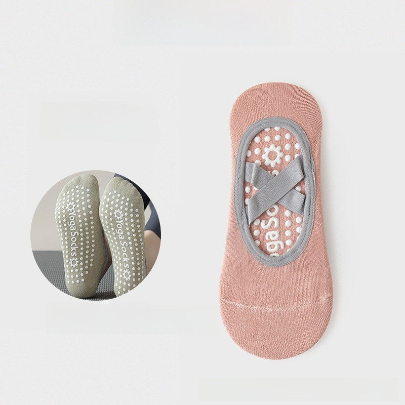 Yoga Socks