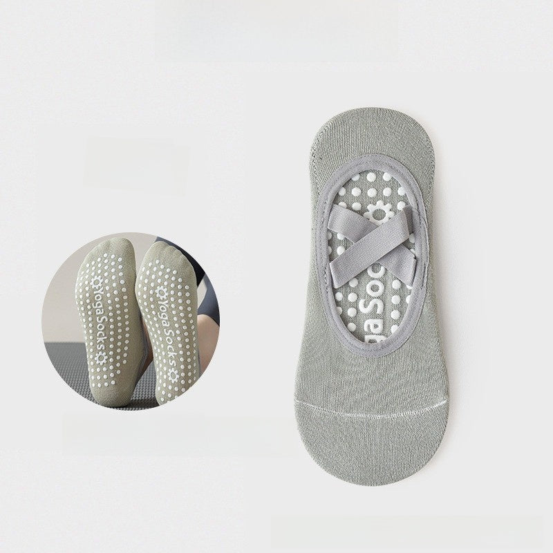 Yoga Socks