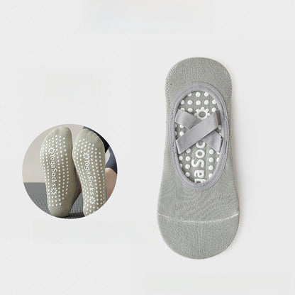 Yoga Socks