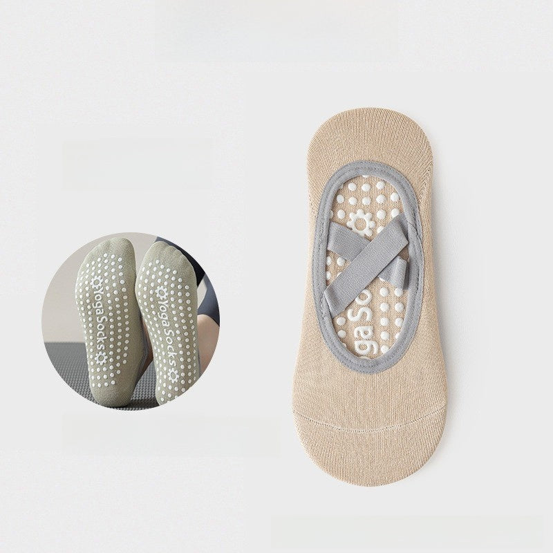 Yoga Socks