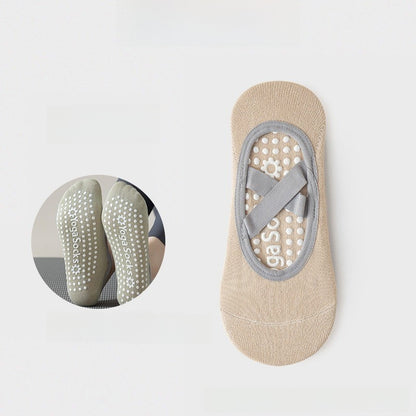 Yoga Socks