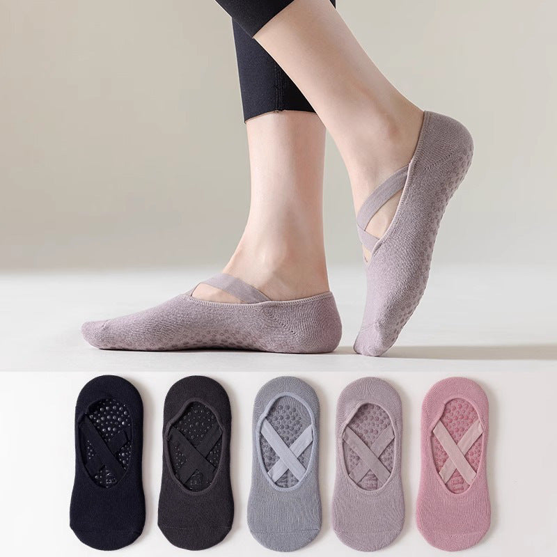 Yoga Socks