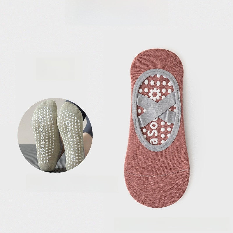 Yoga Socks