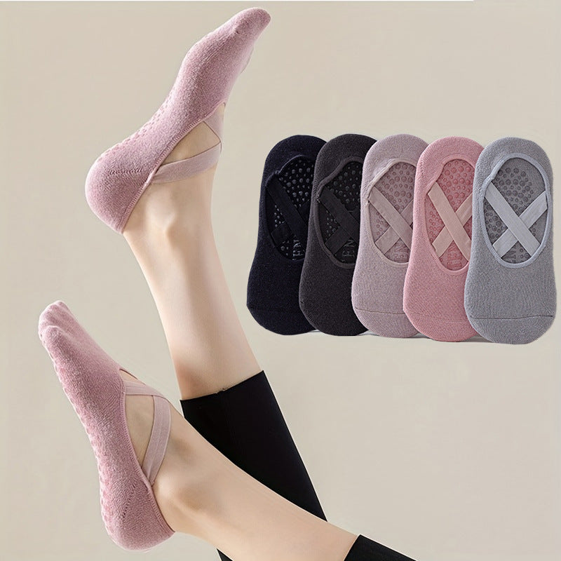 Yoga Socks