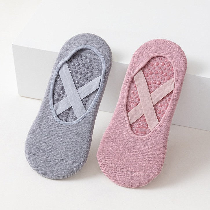 Yoga Socks