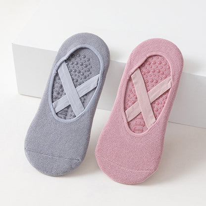 Yoga Socks