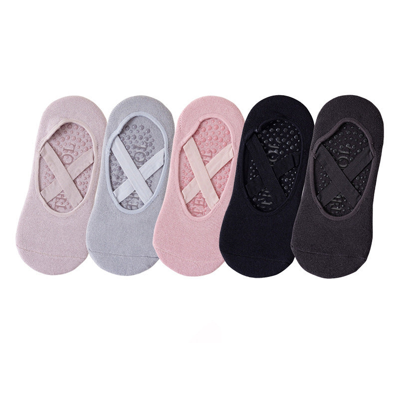 Yoga Socks