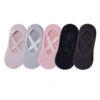 Yoga Socks