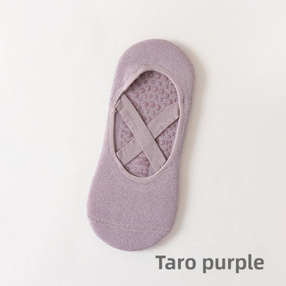 Yoga Socks
