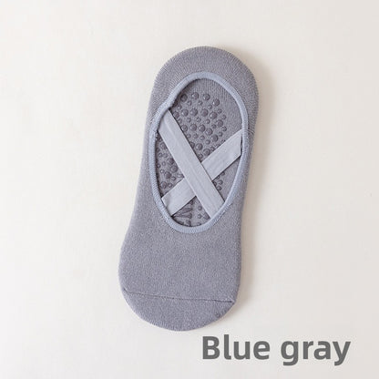 Yoga Socks