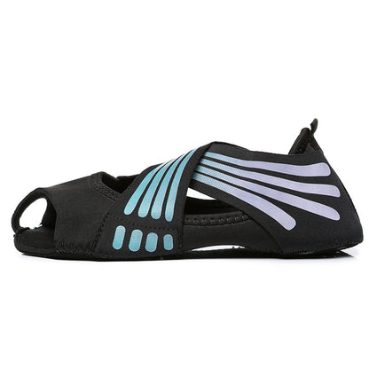 Yoga Socks
