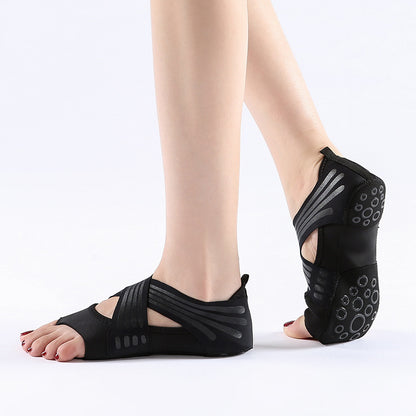 Yoga Socks