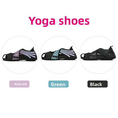 Yoga Socks