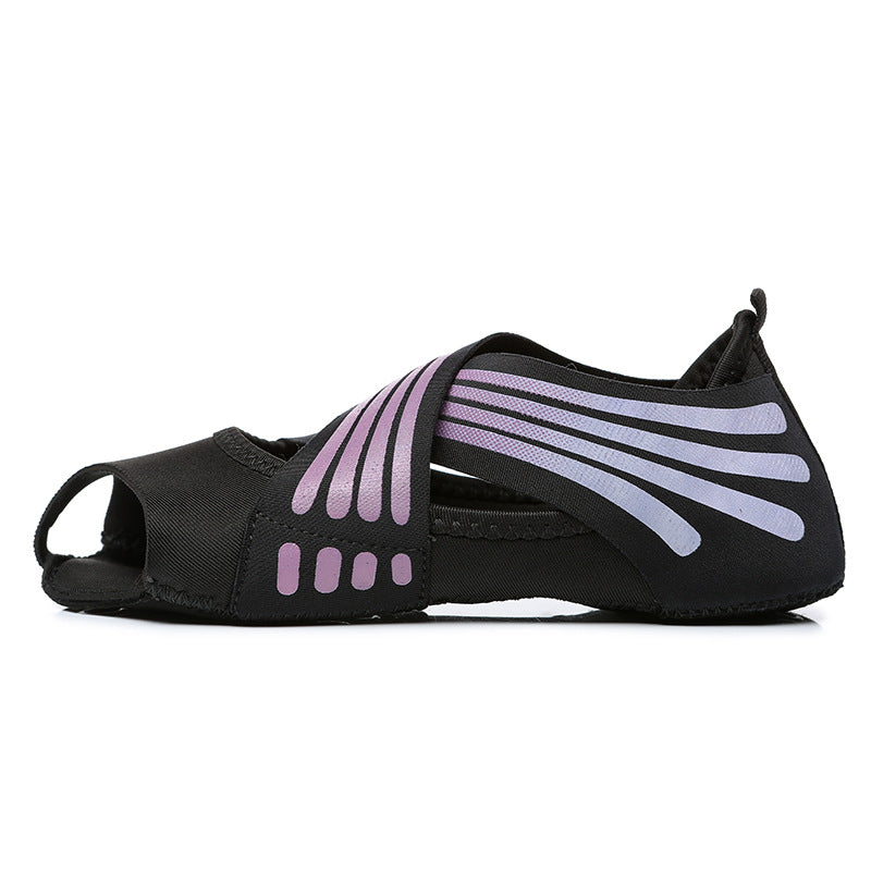 Yoga Socks
