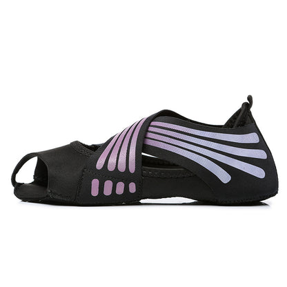 Yoga Socks