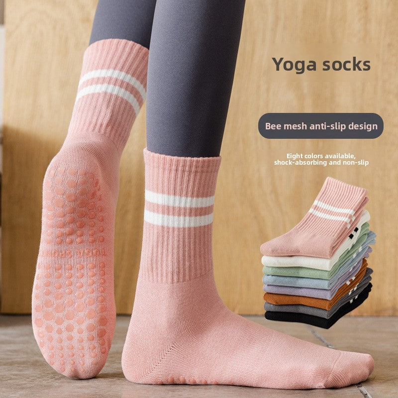 Yoga Socks