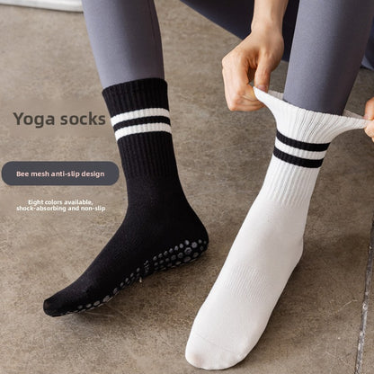Yoga Socks