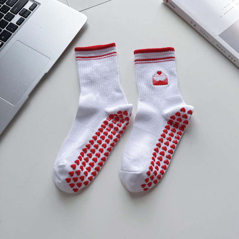 Yoga Socks