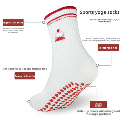 Yoga Socks