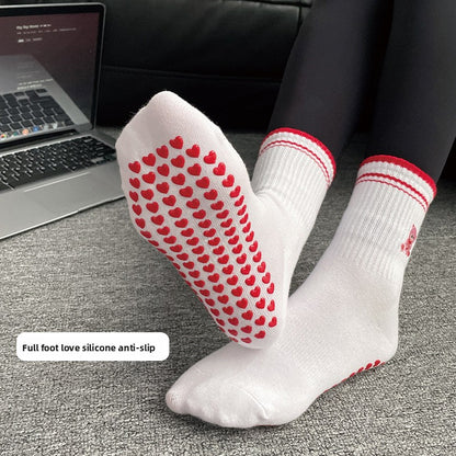 Yoga Socks