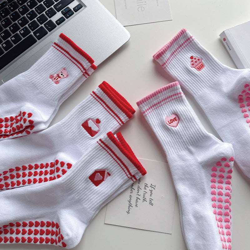 Yoga Socks