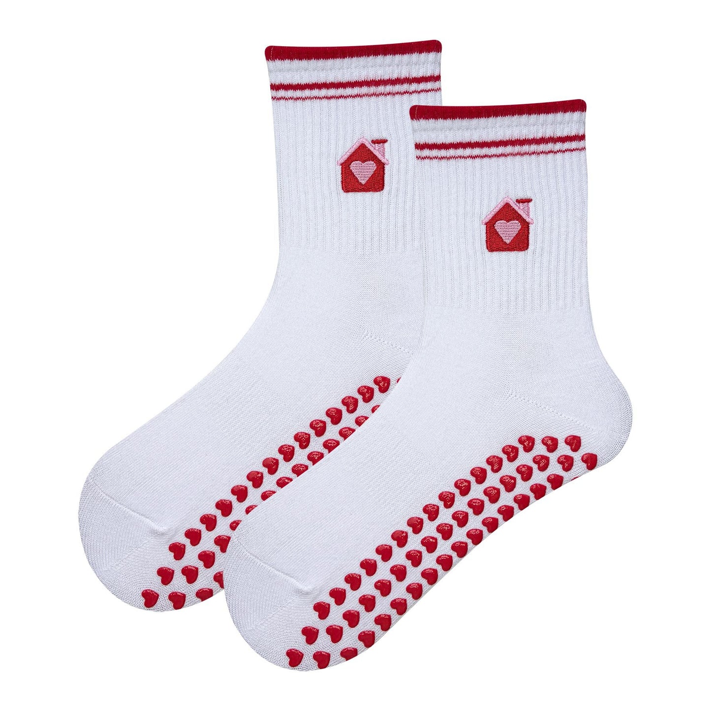 Yoga Socks