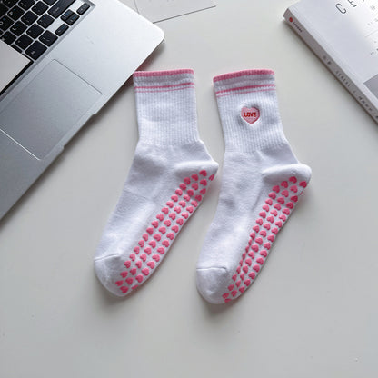 Yoga Socks