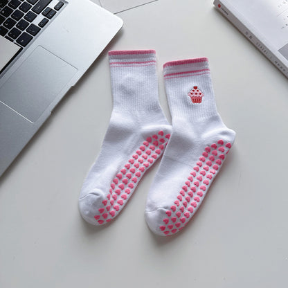 Yoga Socks