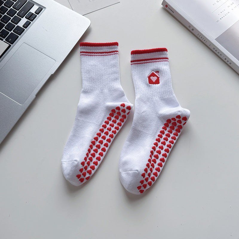 Yoga Socks