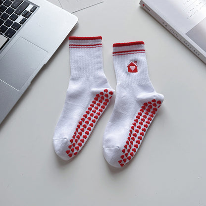 Yoga Socks