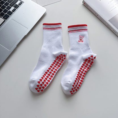 Yoga Socks
