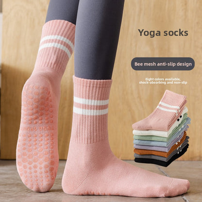 Yoga Socks