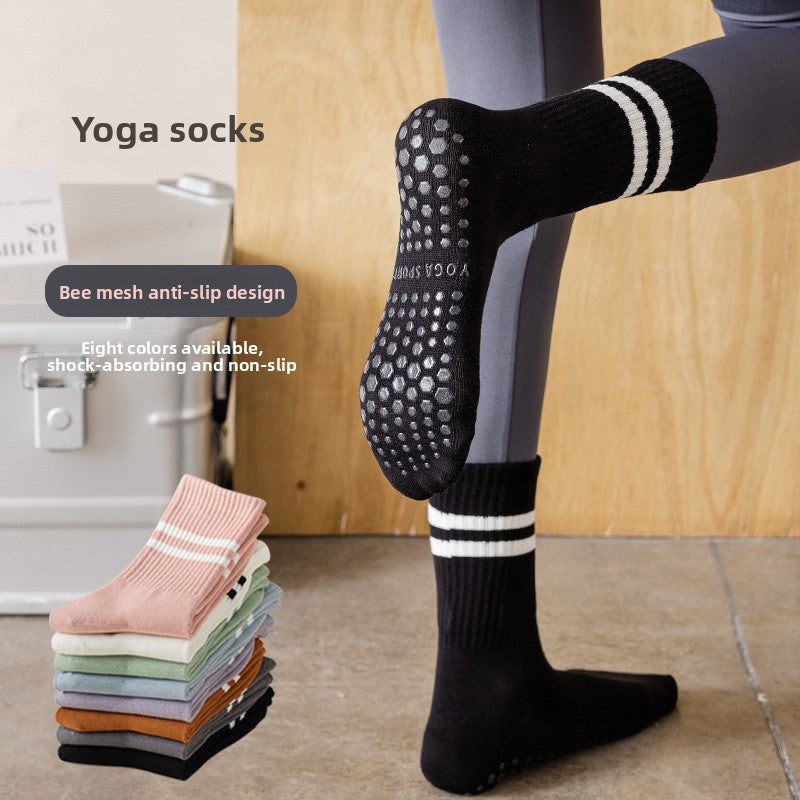 Yoga Socks