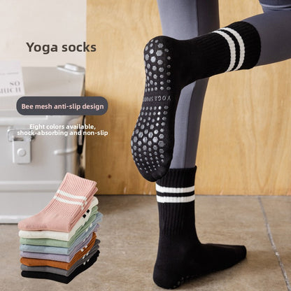 Yoga Socks