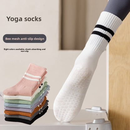 Yoga Socks