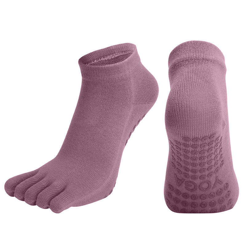 Yoga socks