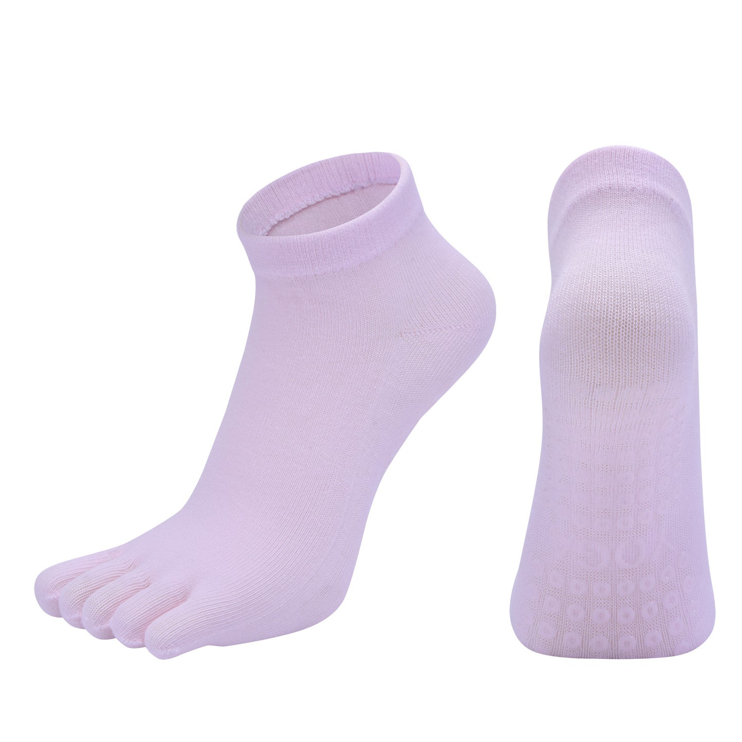 Yoga socks
