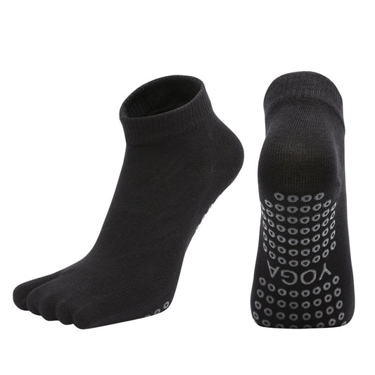 Yoga socks